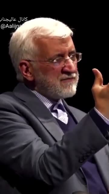   مخالفت سعید جلیلی با کافه زدن در تهران: می‌خواهند خانواده را از بین ببرند!