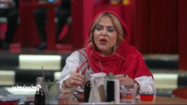   صحبت‌های احساسی بهاره رهنما درباره وطن و جنگ ۱۲ روزه