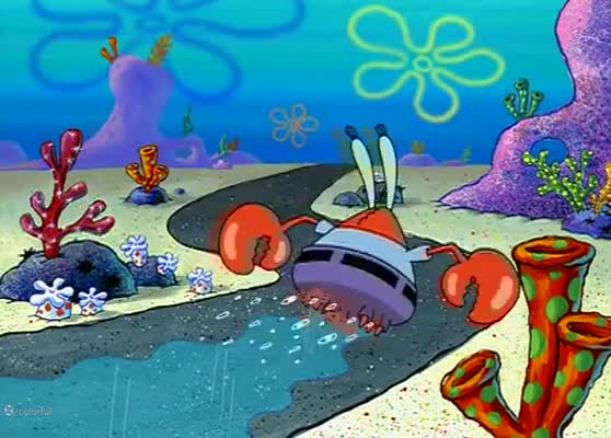 جدیدترین ماجراجویی‌های باب اسفنجی: کارتون دوبله فارسی!