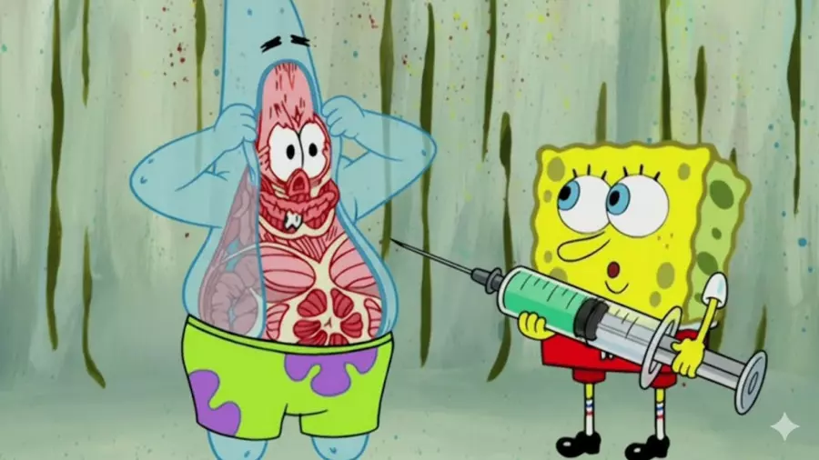 کارتون باب اسفنجی: ماجراجویی‌های جدید و جذاب در دنیای زیر دریا