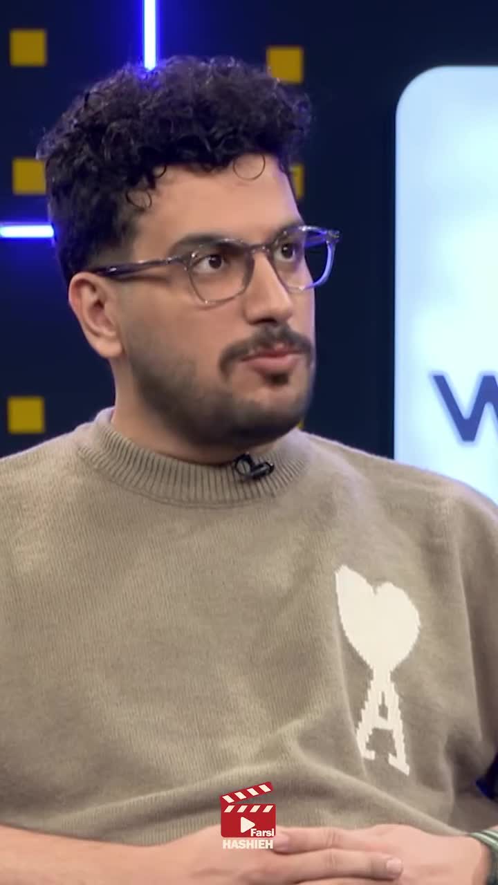   اعتراف جالب مهران مدیری: ۳ سال و نیم است که...