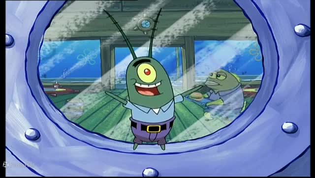 ماجراهای خنده‌دار باب اسفنجی و پاتریک: انیمیشن دوبله فارسی