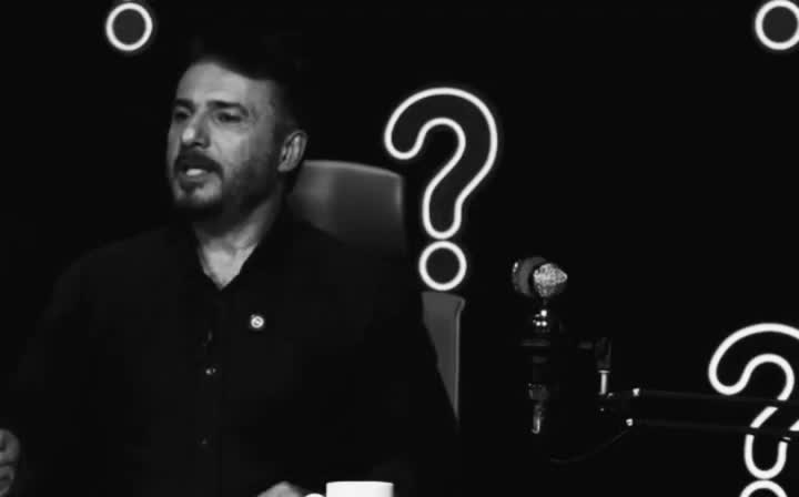   بحث شدید مجید واشقانی با سید جواد هاشمی درباره قدرت نظامی ایران: چرا خودمان را به جایی رساندیم که....