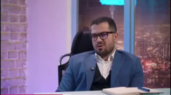   انتقاد قلهکی: دختر علی شمخانی در ماجرای مهسا امینی در اروپا کشف حجاب کرده بود / اگر انقلاب نشده بود، خانواده شمخانی نهایتا چند لنج داشتند