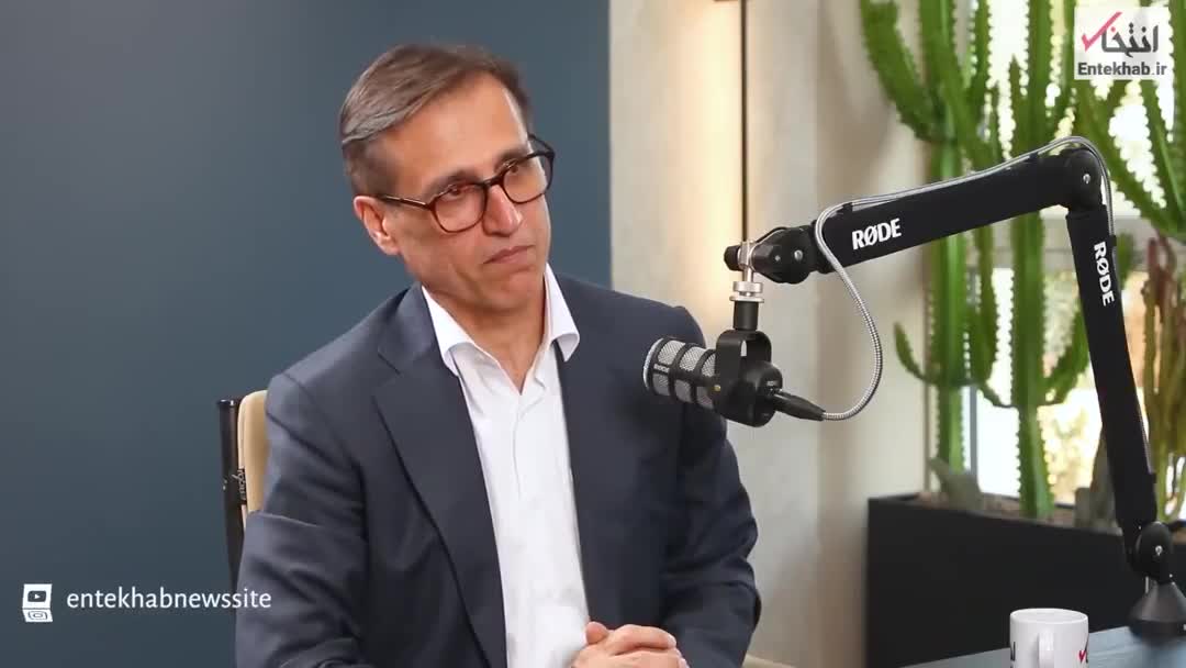   رئیس مرکز پژوهش‌های اتاق بازرگانی ایران: در این ساختار طبقه متوسطی وجود ندارد؛ آنچه وجود دارد روز به روز تعطیل می‌شود و می‌رود!