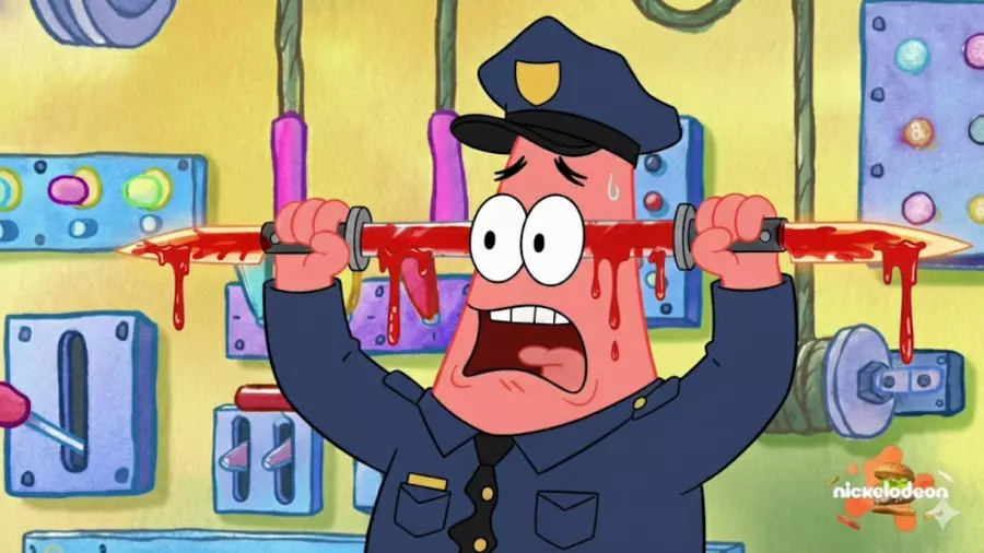 باب اسفنجی دوبله فارسی: ماجراهای جدید و هیجان‌انگیز!