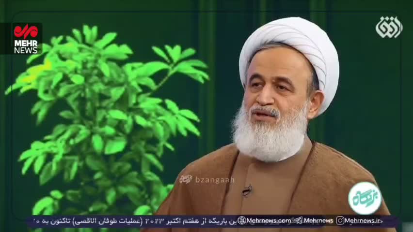   پناهیان در تلویزیون: غرب‌زده‌ها در کشور کاهش یافته‌اند