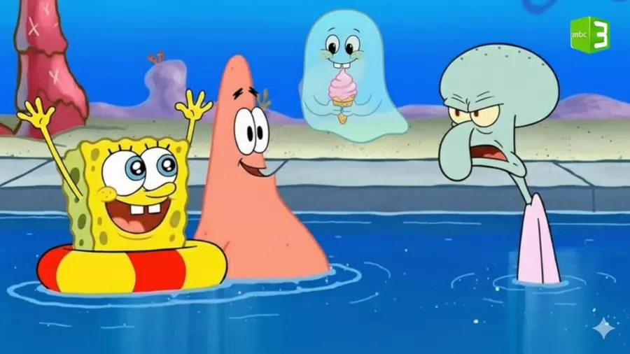 باب اسفنجی دوبله فارسی: ماجراهای جدید در دنیای زیر دریا