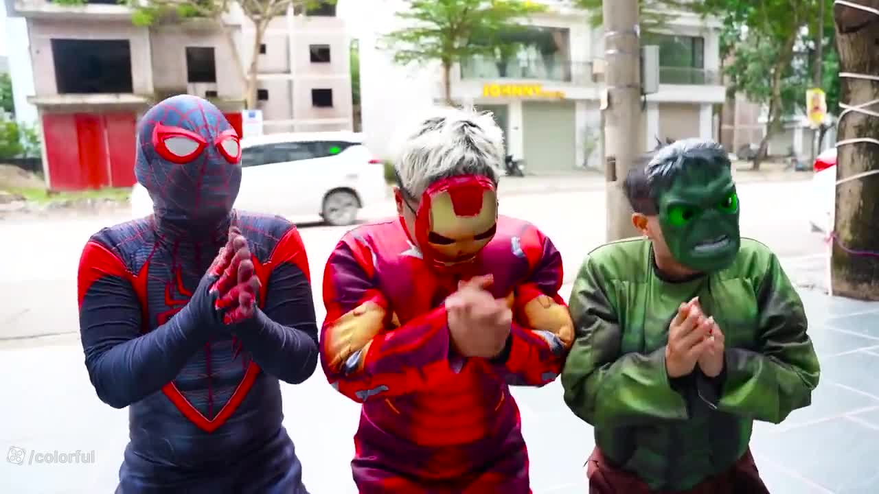 آیا مرد عنکبوتی واقعی در برابر اسپایدرمن پیروز می‌شود؟