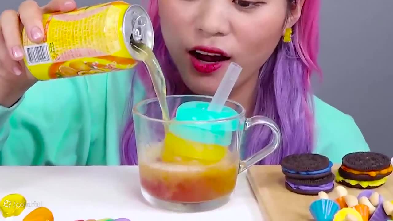 چالش غذایی خنده‌دار: آیا می‌توانید این خوراکی‌ها را بپزید؟