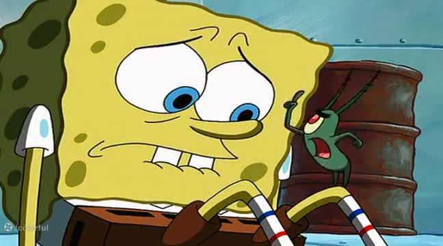 دنیای شگفت‌انگیز باب اسفنجی: دوبله فارسی و ماجراهای جذاب