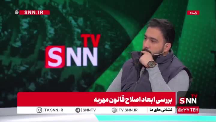   آیا طرح جدید مهریه باعث خیال راحتی مردان با تمکن مالی بالا نمی‌شود؟