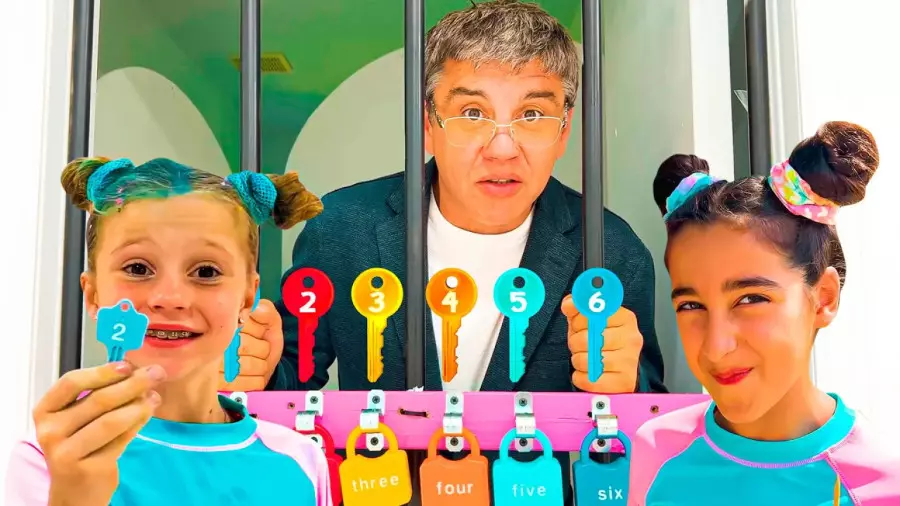 چالش کار تیمی ناستیا: چگونه با هم برنده شویم؟