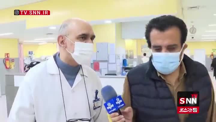    برای اینکه شب یلدا آنفلوآنزا نگیرید به این نکات توجه کنید