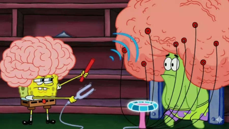 کارتون باب اسفنجی: جدیدترین قسمت‌ها با دوبله فارسی!