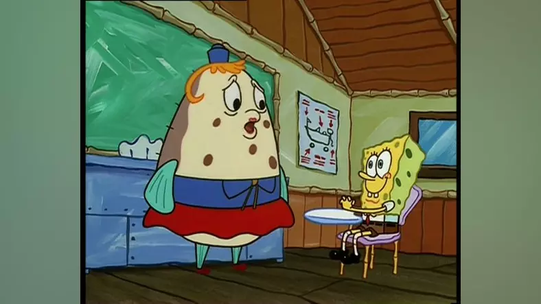 باب اسفنجی دوبله فارسی: دنیای شگفت‌انگیز کارتون در دستان شما!