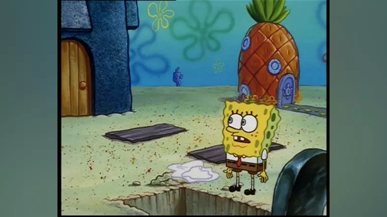 ماجراهای جدید باب اسفنجی و پاتریک: لحظات خنده‌دار و هیجان‌انگیز!