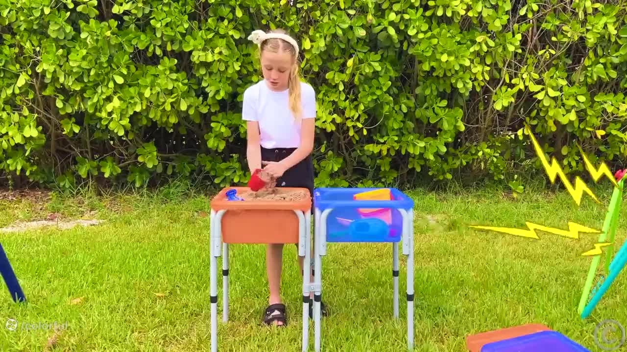 ناستیا و استیسی: ماجراجویی‌های جذاب در دنیای مدرسه!