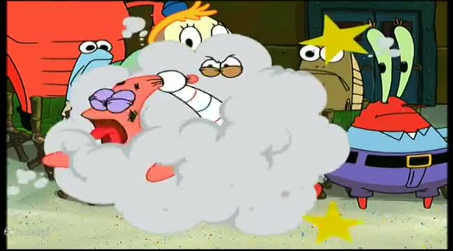 ماجراهای جدید باب اسفنجی: دوبله فارسی و دنیای زیر دریا!