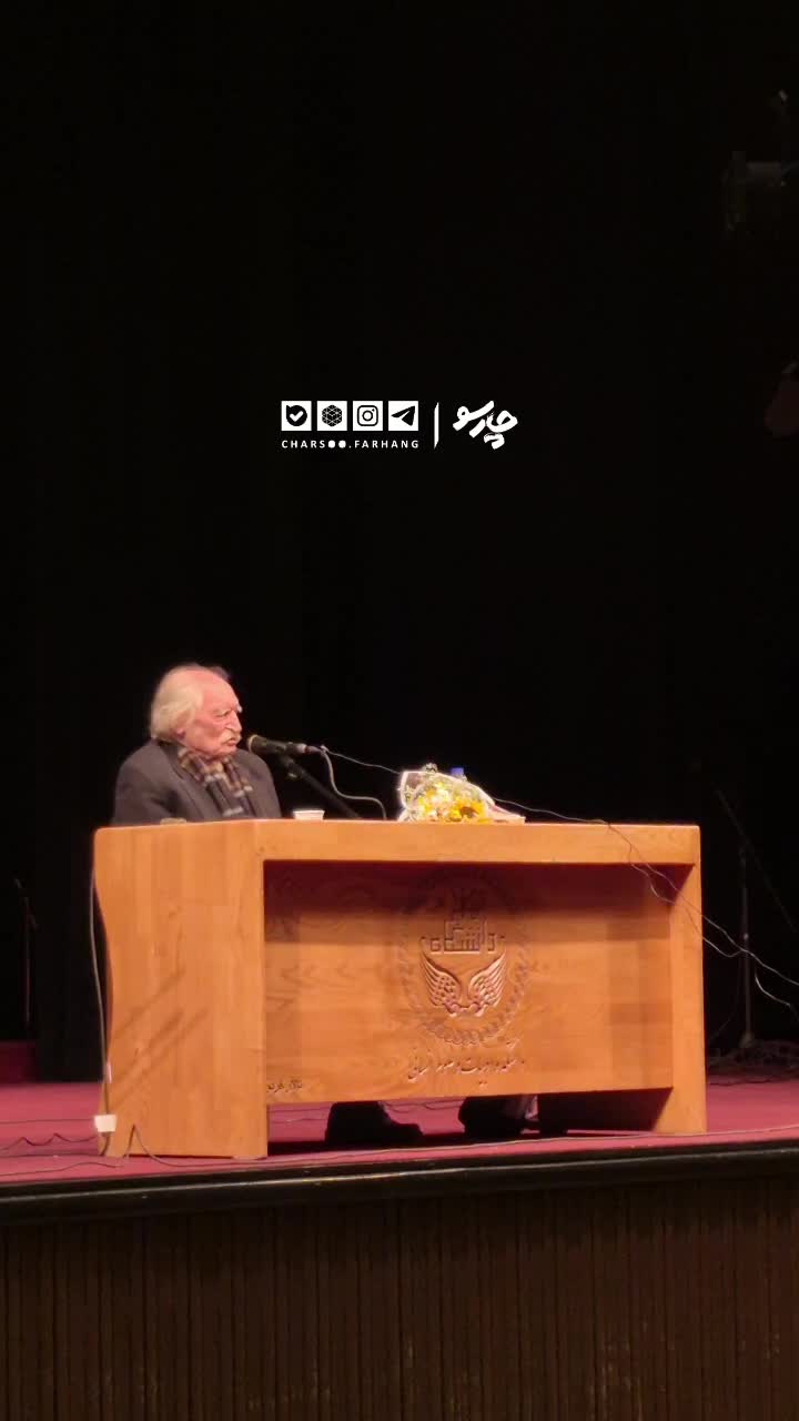   دولت‌آبادی: دو آرزو دارم یکی باران و دیگری صلح عزت‌مند