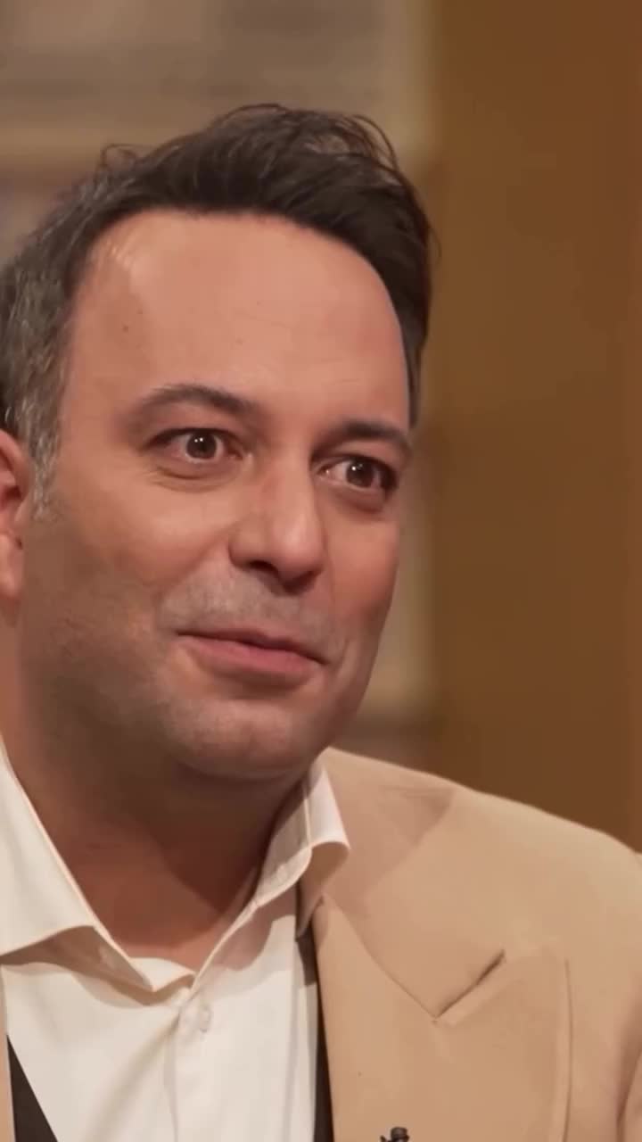   واکنش کریم باقری به شایعه فوت همسرش!