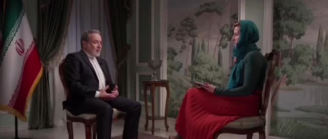   عراقچی: بهترین راه جلوگیری از جنگ، آمادگی برای آن است