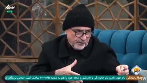   یک روایت جالب روی آنتن تلویزیون؛ کاج کریسمس اول برای ایرانیان بوده است!