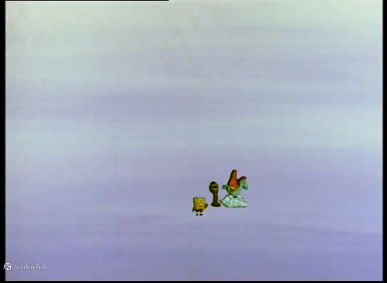 باب اسفنجی دوبله فارسی: ماجراهای جدید و هیجان‌انگیز این کارتون محبوب