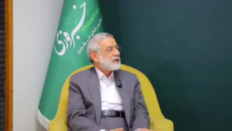   نظر جنجالی نماینده مجلس: نباید بگذاریم هرکس هر محتوایی را دلش خواست منتشر کند!