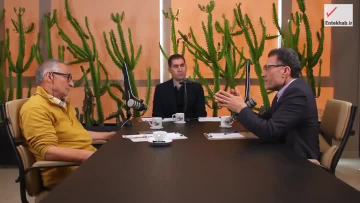   دهقانی فیروزآبادی در مناظره با زیباکلام: ما در سوریه بشار اسد در راهبرد دفاعی-امنیتی خیلی هم خوب عمل کردیم