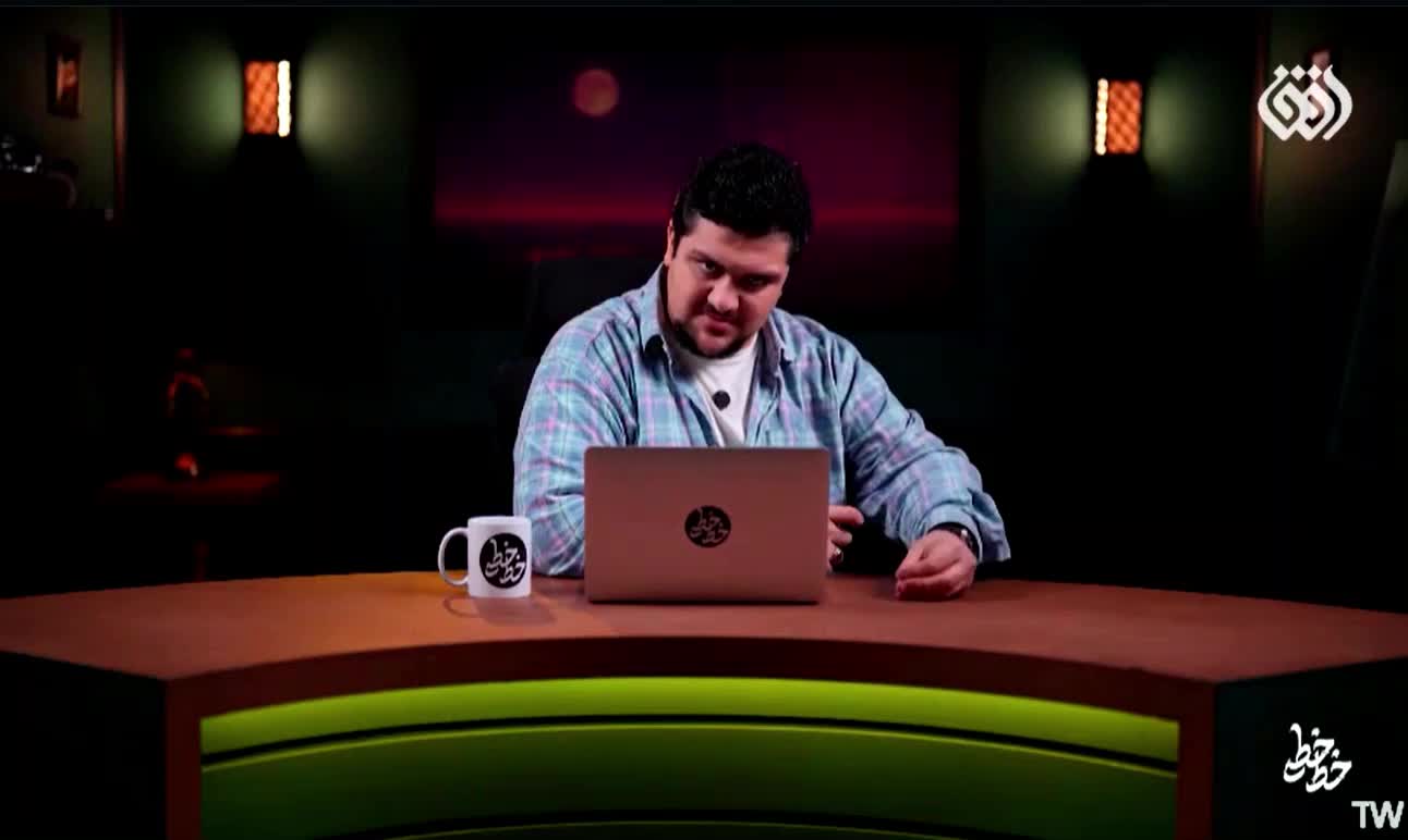   حمله مجری صداوسیما به عباس آخوندی!