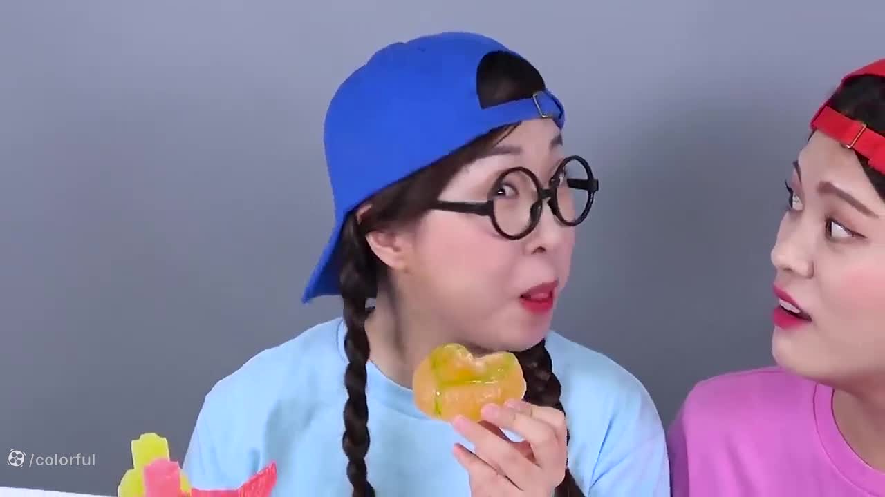 چالش خوراکی مولتی دو: آیا می‌توانید همه را امتحان کنید؟