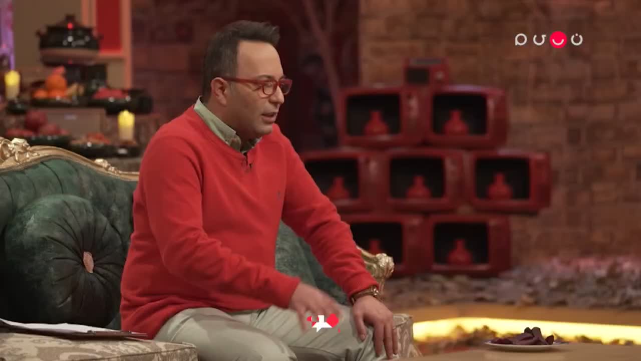   رشید: همسرم رمز موبایل‌ام را بفهمد بیچاره می‌شوم