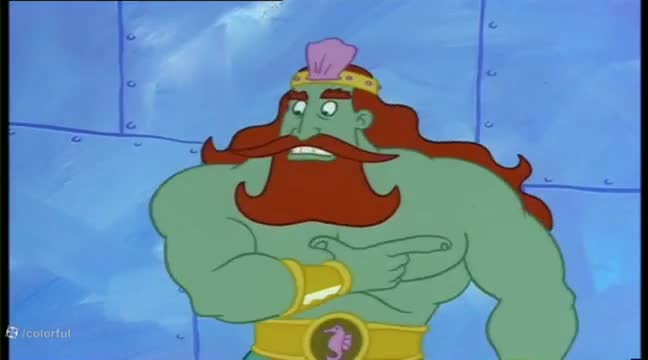 باب اسفنجی: دنیای زیر آب با دوبله فارسی را کشف کنید!