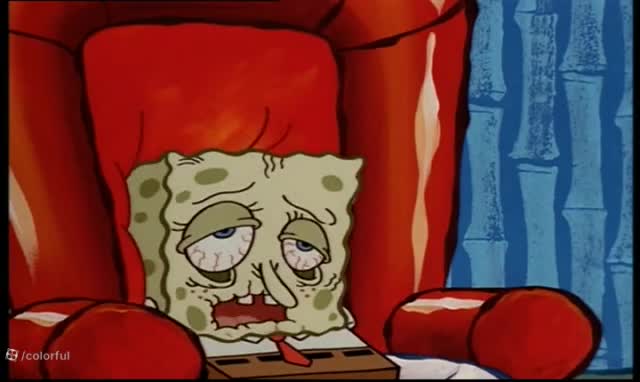 سفر به دنیای زیر دریا با باب اسفنجی دوبله فارسی!