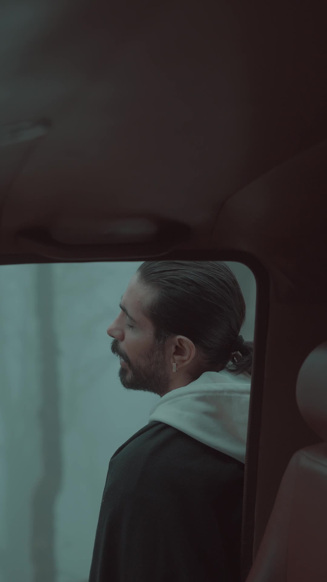 Music Kasra Zahedi - Yadet Bashe | کسری زاهدی یادت باشه