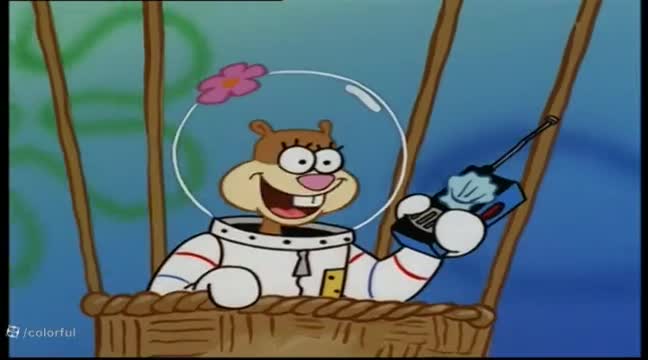 کارتون باب اسفنجی: ماجراجویی‌های جدید با دوبله فارسی