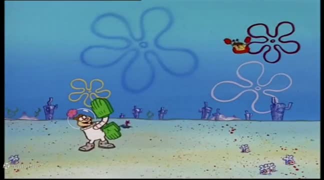 کارتون باب اسفنجی: ماجراهای جدید و جذاب دوبله فارسی!