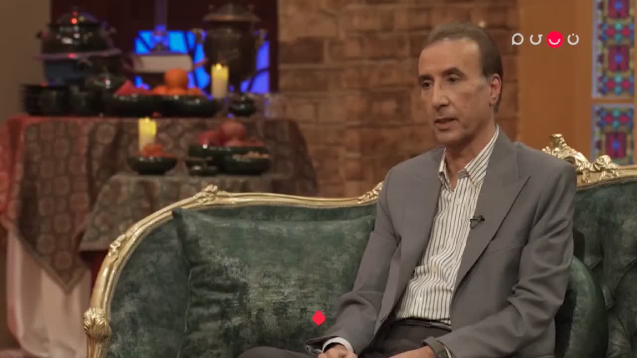   اتفاق خبرساز جدید در صداوسیما؛ خوانندگی محمدرضا حیاتی در تلویزیون با آهنگ ابی!