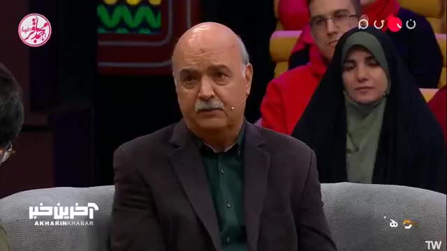   کنایه ایرج طهماسب به استفاده زیاد از گوشی‌های هوشمند