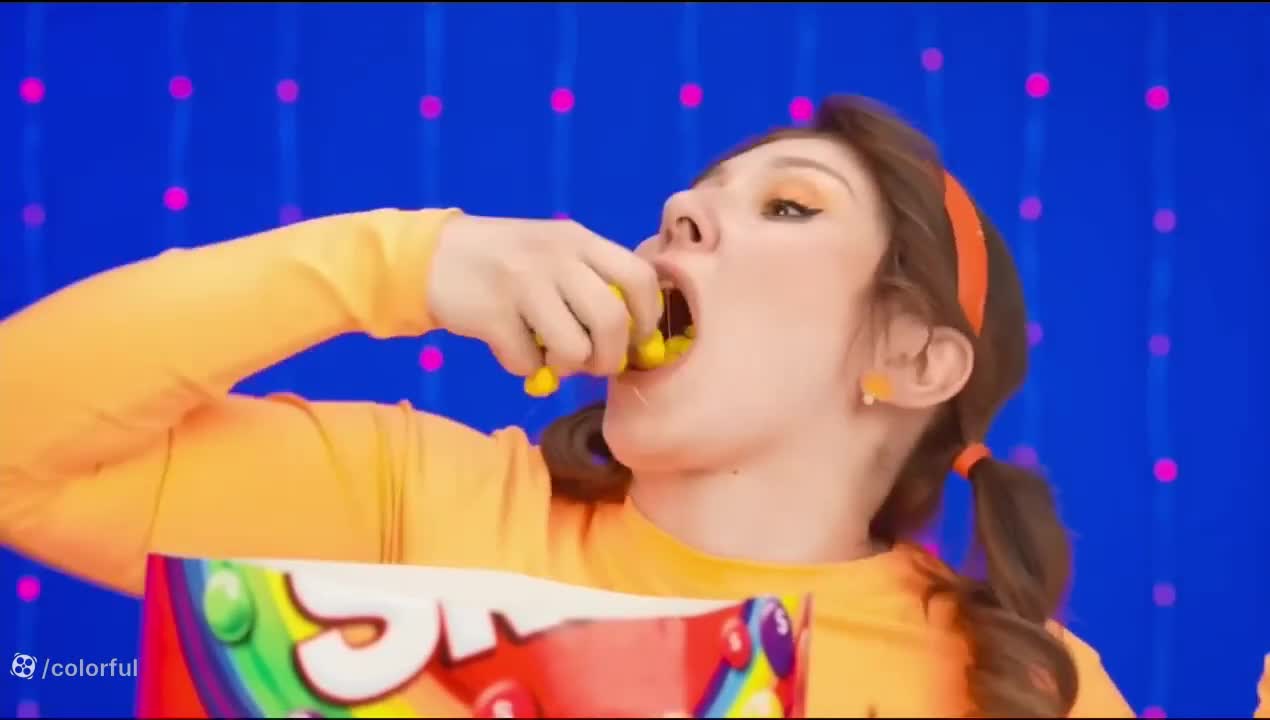 چالش خوراکی مولتی دو: آیا می‌توانید از پس این چالش بربیایید؟