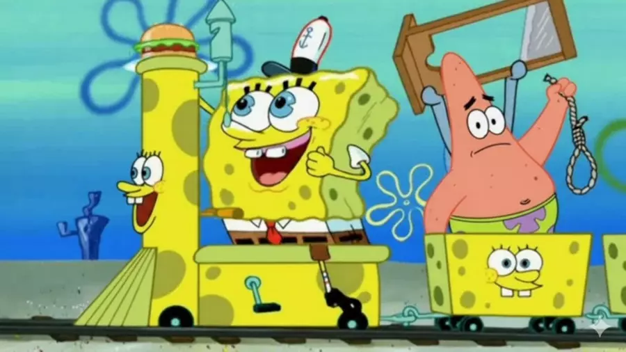 ماجراهای هیجان‌انگیز باب اسفنجی: دوبله فارسی و جدیدترین قسمت‌ها