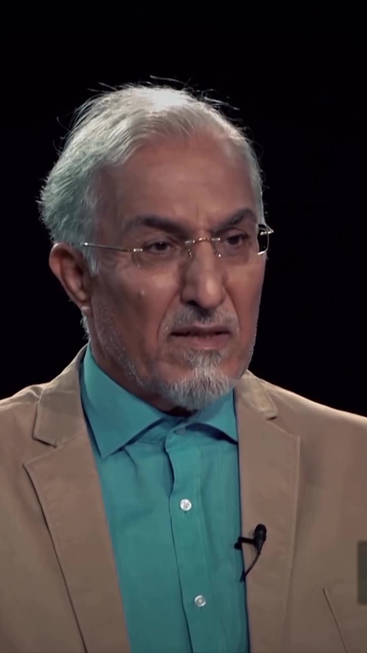   حسین راغفر اقتصاددان: احمدی‌نژاد در خدمت منافع اسرائیل بود