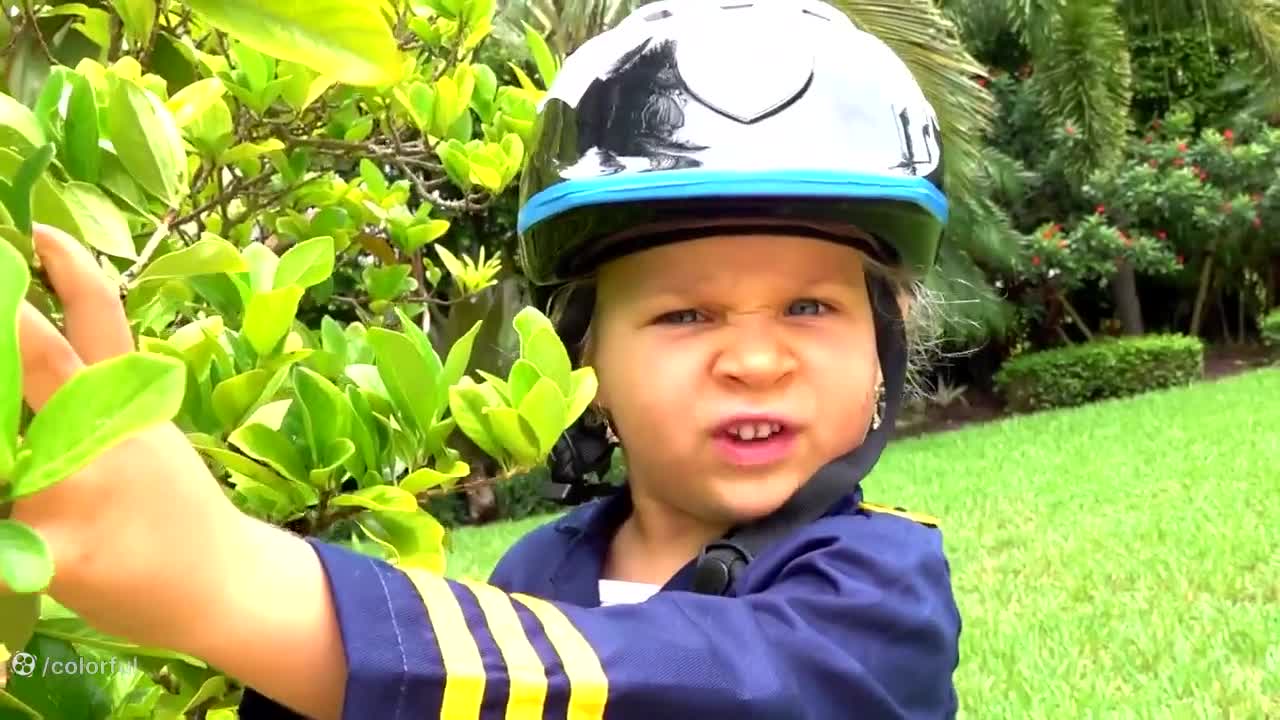 دیانا و روما: دنیای شگفت‌انگیز کودکانه!