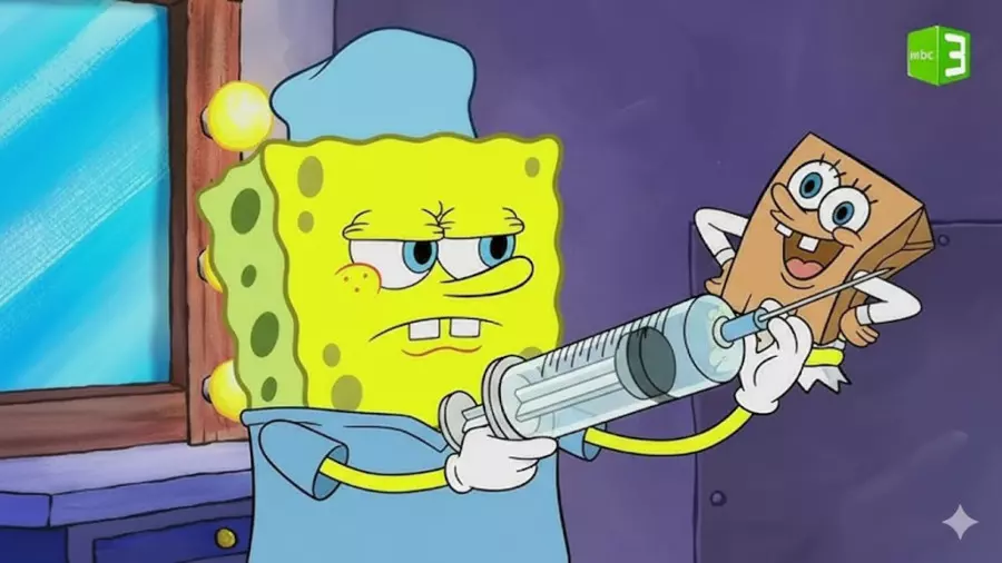 ماجراجویی‌های جدید باب اسفنجی: دنیای زیر دریا را کشف کنید!