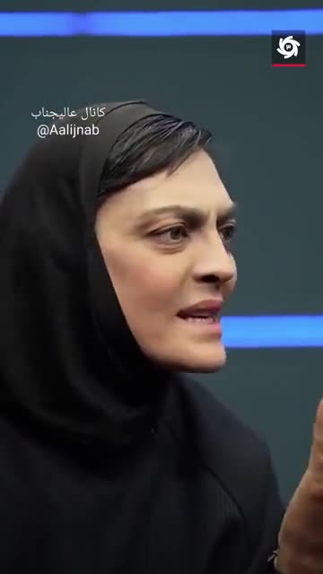   توهین زشت شهربانو منصوریان به ابوطالب برای شوخی در برنامه طنز؛ دلقک!