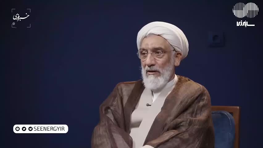   مصطفی پورمحمدی: اگر در سوریه بهتر عمل می‌شد، بعید بود اسرائیل به این زودی به ایران حمله کند