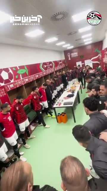   حریف تیم ملی ایران در جام جهانی به قرآن متوسل شد