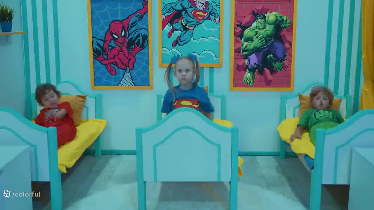 چالش جدید ایوا: تبدیل بازی‌های بادی به قهرمانان واقعی!