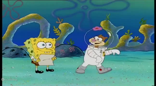 کارتون باب اسفنجی: ماجراجویی‌های جدید با دوبله فارسی!